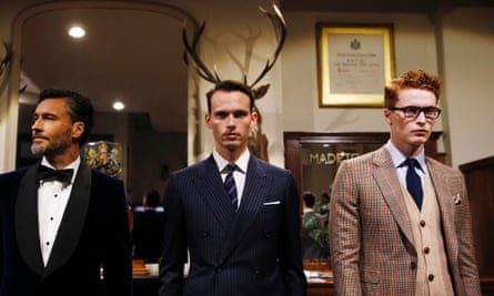 How to dress like Colin Firth (by Mr Porter) | London Collections Men ...