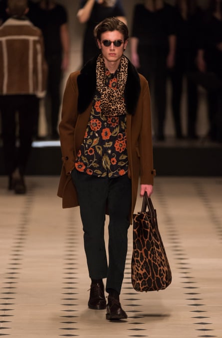 Burberry goes Bohemian and Craig Green explores quiet confidence ...