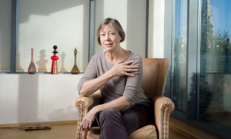Call the Midwife star Jenny Agutter: older women back in fashion ...