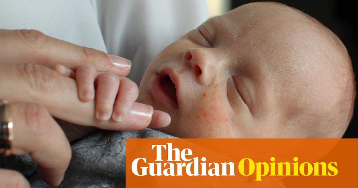 I Thought Having A Baby When I Was Ready Would Be Easy I Was I Thought Having A Baby When I Was Ready Would Be Easy I Was