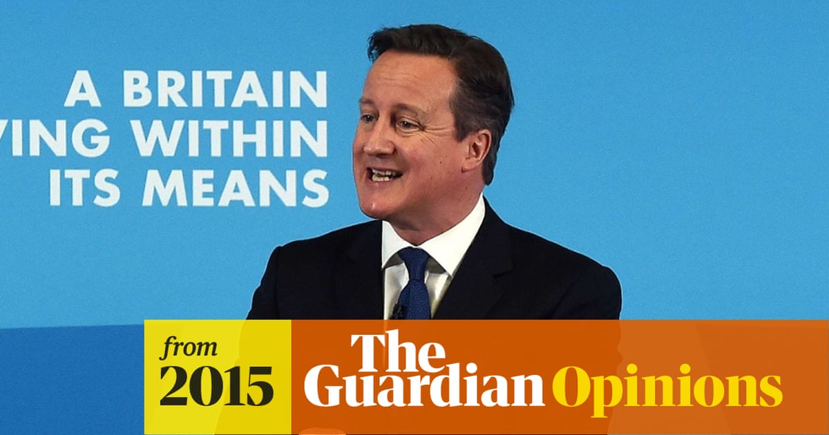 Cameron wants to ban encryption – he can say goodbye to digital Britain | James Ball