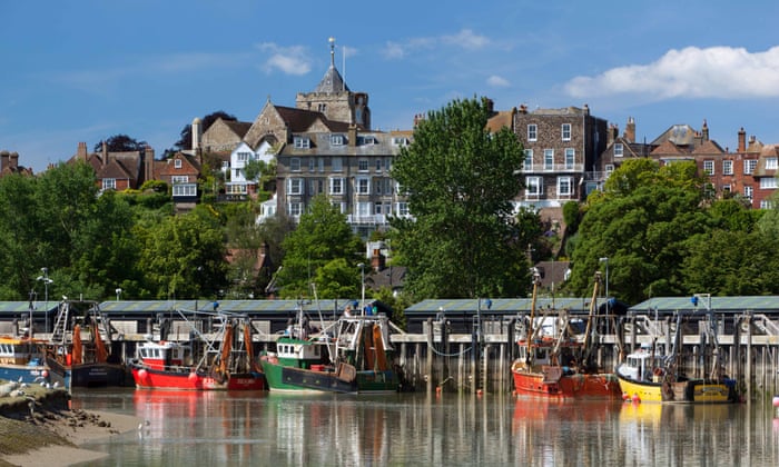 Let's go to … Rye, East Sussex | Sussex holidays | The Guardian