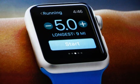 Will Apple Watch spark a wave of popular smartwatch games Not so fast Apple Watch The Guardian