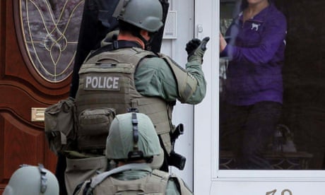 Gamer Raided By Swat Team In Front Of Thousands Of Viewers Twitch The Guardian Gamer Raided By Swat Team In Front Of Thousands Of Viewers Twitch The Guardian