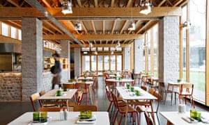The Green Room Restaurant Review Jay Rayner Food The
