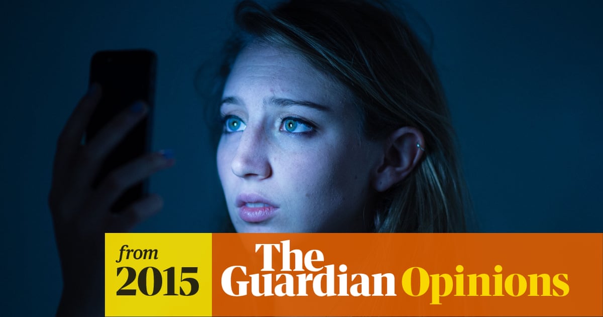 When The Mental Health System Failed Me Online Communities Became My Coping Mechanisms Hannah Giorgis The Guardian