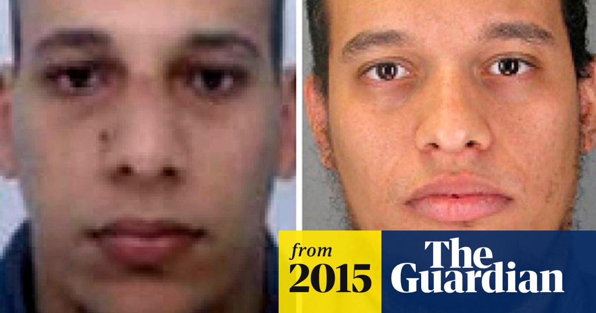 Charlie Hebdo Gunman S Wife Had No Idea He Was Extremist Lawyer Says World News The Guardian