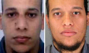 Charlie Hebdo Gunman S Wife Had No Idea He Was Extremist Lawyer Says World News The Guardian