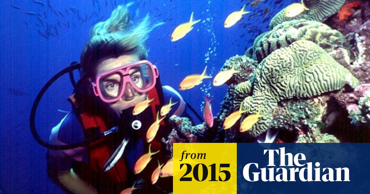 Australia Lobbying To Stop Great Barrier Reef Making In Australia Lobbying To Stop Great Barrier Reef Making In