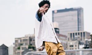 joey badass bada hop hip review 90s wears nostalgia thin b4 soon da too