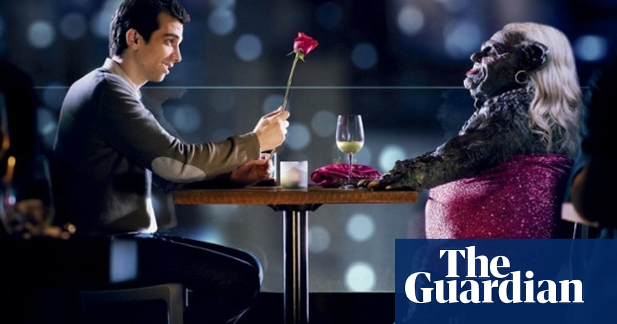 Why Man Seeking Woman Might Break The Romcom Curse Us Television