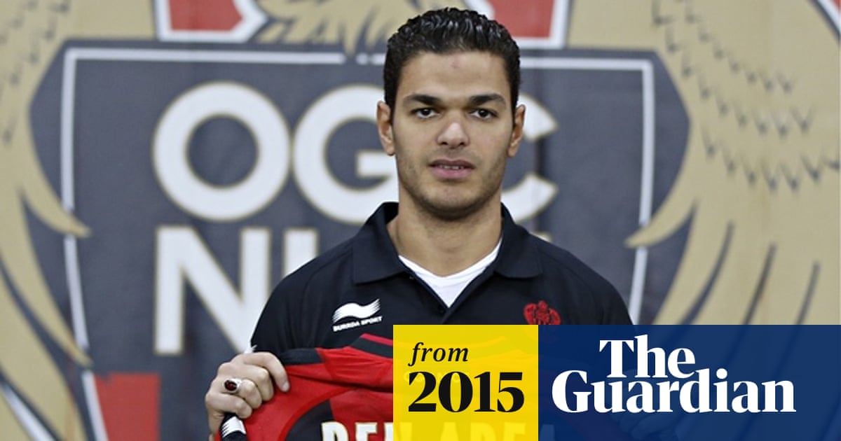 A LO MESSI: El show de Hatem Ben Arfa con OGC Nice - SOMOS INVICTOS A LO MESSI: El show de Hatem Ben Arfa con OGC Nice - SOMOS INVICTOS