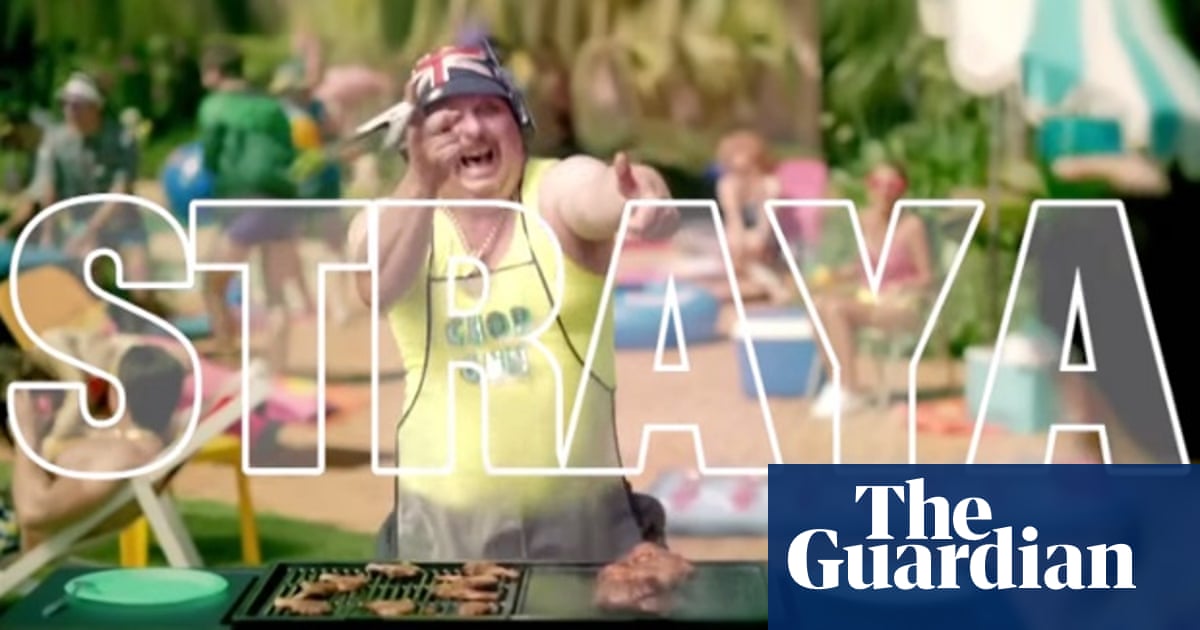 Straya What Should Be Australia S National Anthem Open Thread Music The Guardian