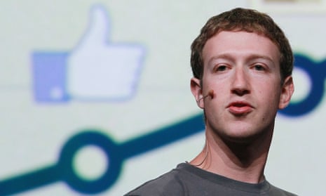 Facebook likes free speech, according to CEO Mark Zuckerberg