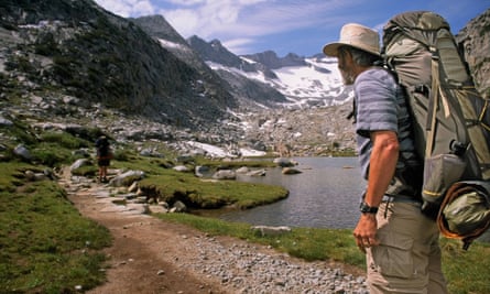 15 Scenic Beginner Hiking Trails In America's National Parks