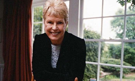 Ruth Rendell in 2004.