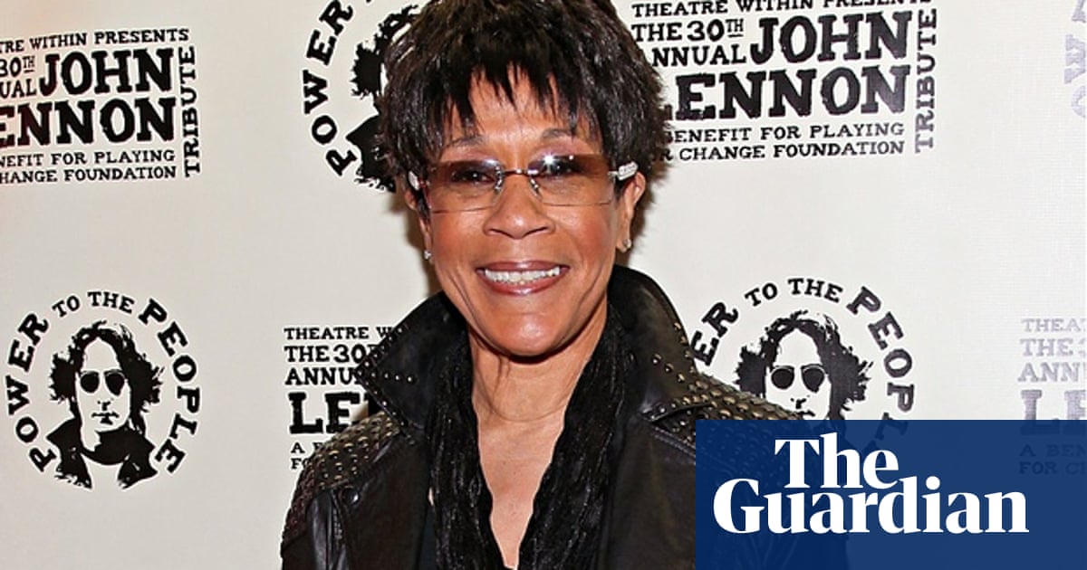 Bettye Lavette On Aretha Beyonce And Why She Was Too