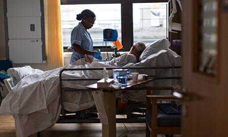How Has Nursing Changed And What Does The Future Hold Healthcare Working In Ae Is A Privilege Even If It Is Stressful And Understaffed Literature Review Writers Uk also Poverty Essay Thesis Essay Papers