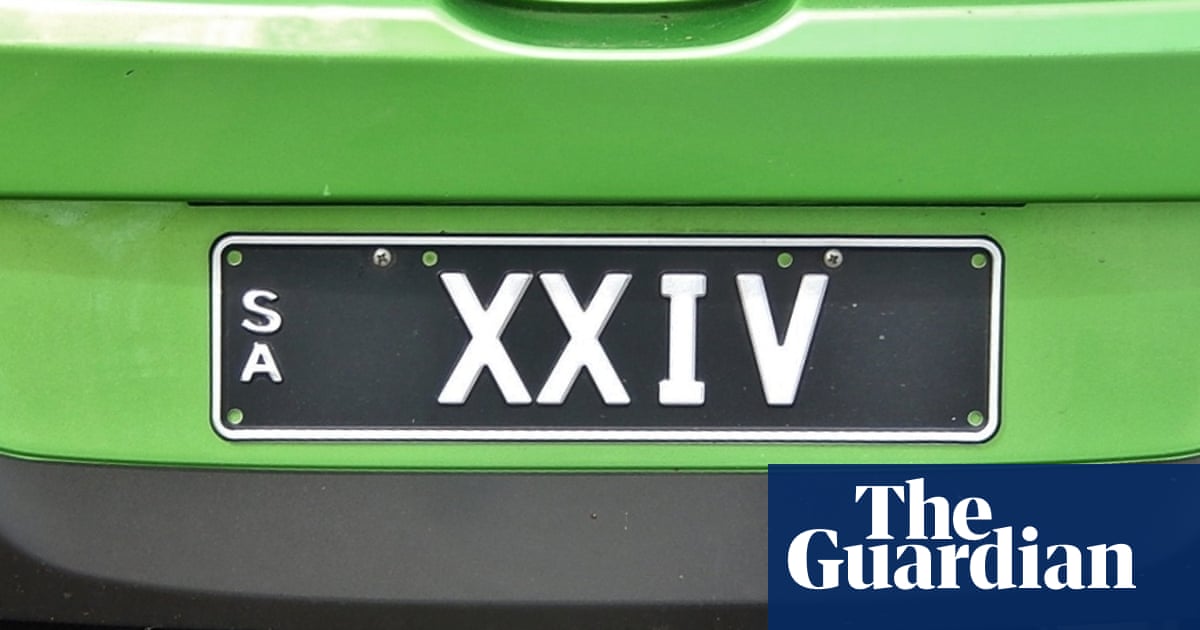 Cryptic crosswords for beginners: Roman numerals | Crosswords ...