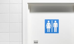 West Hollywood Promises Relief For All With Gender Neutral