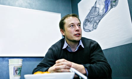 Elon Musk Donates 10m To Keep Artificial Intelligence Good For Humanity Technology The Guardian