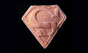 Superman pills mg