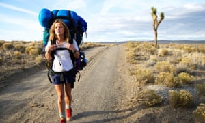 Effort To Save More Money Man Looking At Path To Hike Make Effort To Save More Money Man Looking At Path To Hike Make