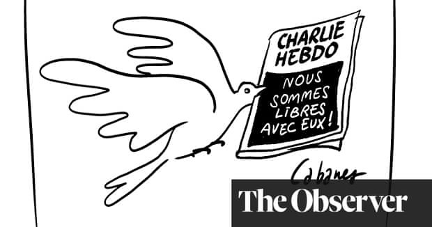 Téléchargement gratuit Images A Week Inside Charlie Hebdo How The Survival Issue Was Made le plus cool salutations