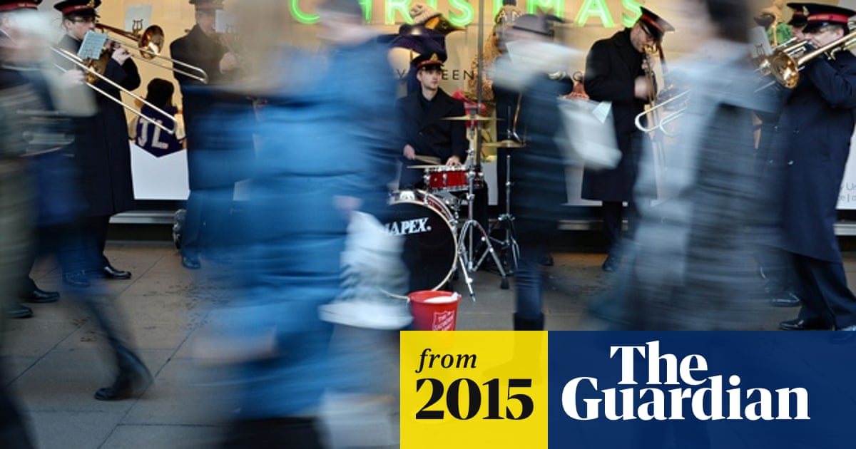 Christmas Sales Who Were The Winners And Losers Black Friday The Guardian Christmas Sales Who Were The Winners And Losers Black Friday The Guardian