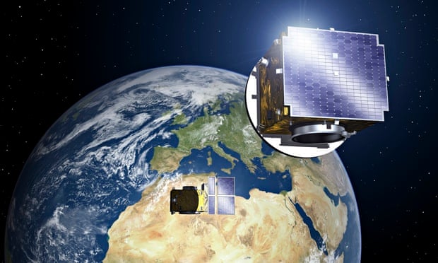 Virtual Telescope Project