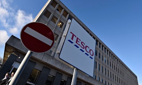 Bentham is coordinating shareholders' legal action against Tesco