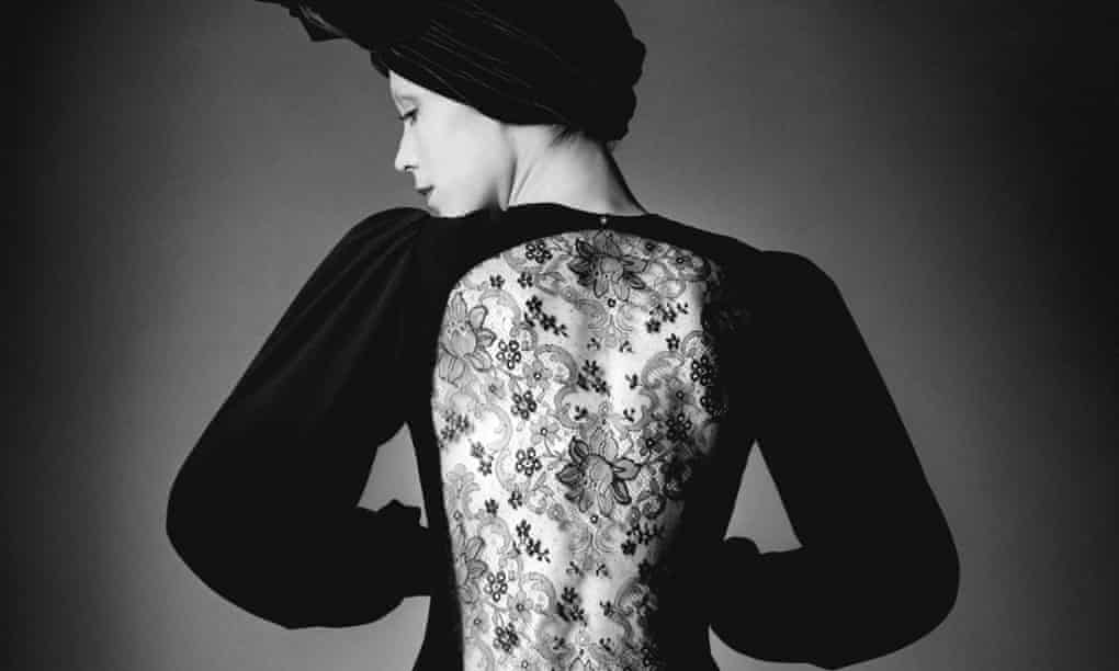 UK’s first big Yves Saint Laurent exhibition brings Paris to Co Durham
