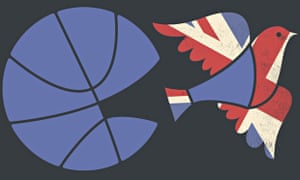 Basketball S Street Cred Fuels Its Fight To Become Uk S No2 Sport