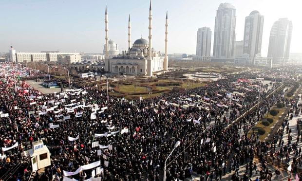 Turci pokazuju tko je gazda u Njemačkoj Anti-Charlie-Hebdo-rally--012