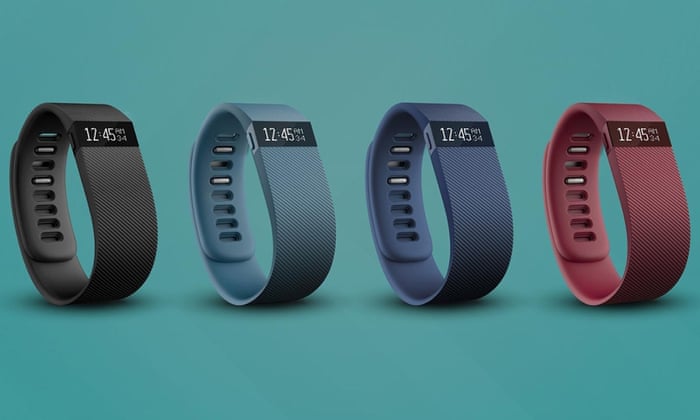 Best Fitness Trackers To Help Get Fitter In 2015 Wearable Technology The Guardian