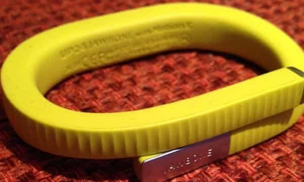 Best Fitness Trackers To Help Get Fitter In 15 Wearable Technology The Guardian