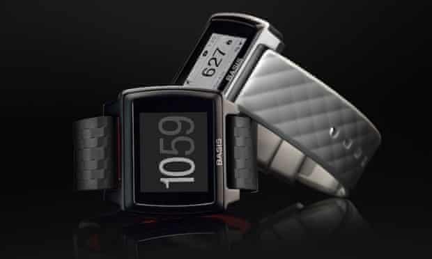 Best Fitness Trackers To Help Get Fitter In 15 Wearable Technology The Guardian