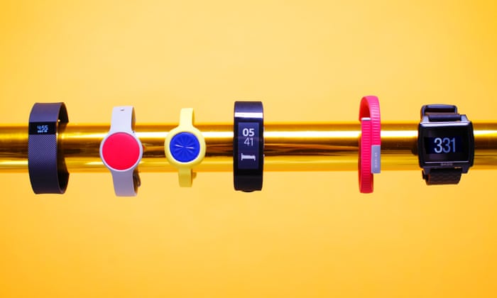 Best Fitness Trackers To Help Get Fitter In 15 Wearable Technology The Guardian