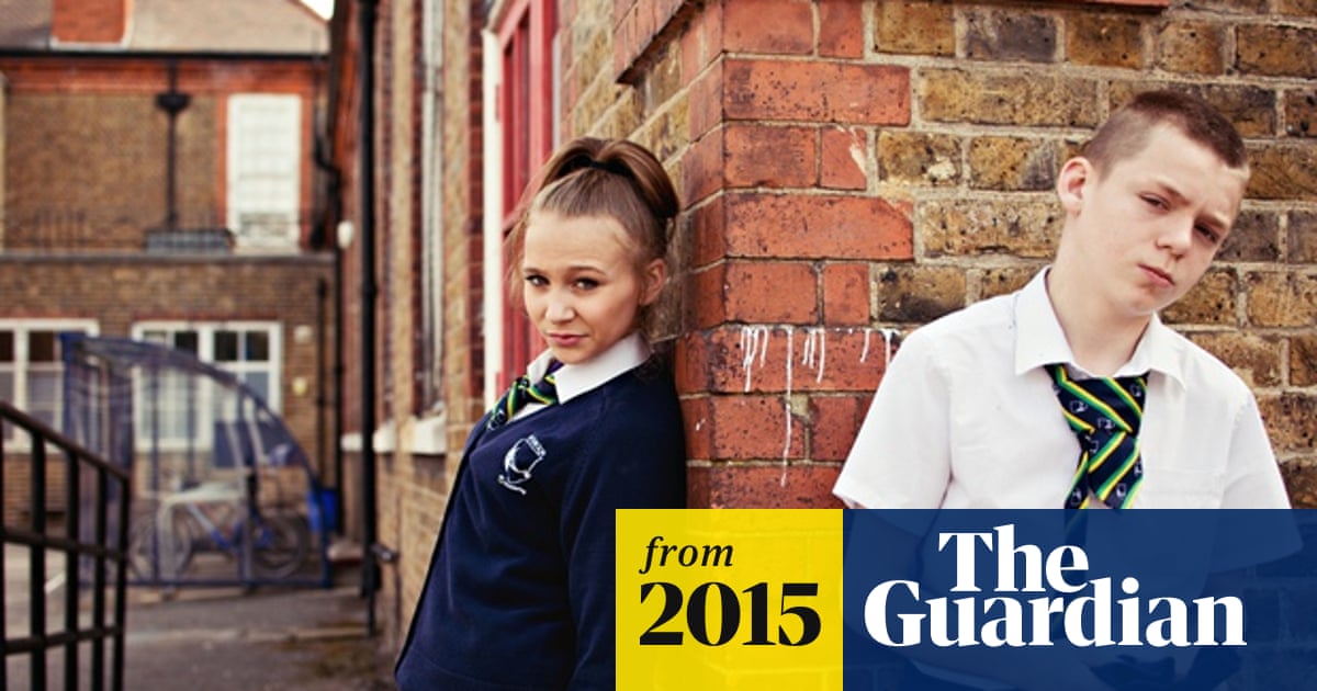 Bbc3 Goes Inside A School For Kids That Normal Schools Don T Want Education The Guardian