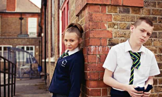 Bbc3 Goes Inside A School For Kids That Normal Schools Don T Want Schools The Guardian Bbc3 Goes Inside A School For Kids That Normal Schools Don T Want Schools The Guardian