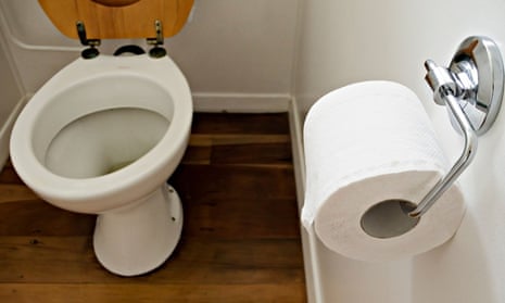 Toilet Paper Holder Left Or Right- Know the Standard Place 