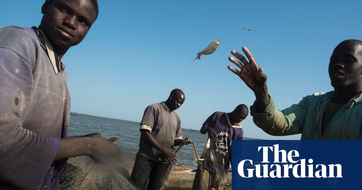 Everyday climate change – in pictures | Environment | The Guardian