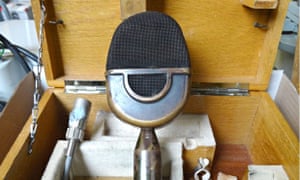 The Great Bbc Sell Off Latest Auction Raises More Than 200 000 Media The Guardian