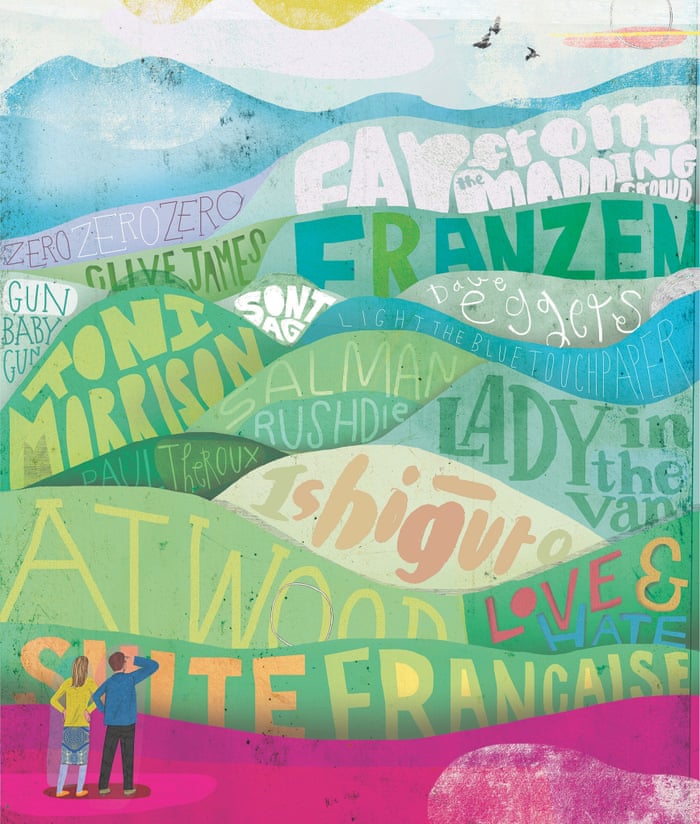 Books In 2015 The Essential Literary Calendar Books The Guardian