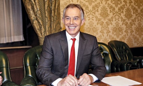 Labour and a rejection of the tedious assumptions of Blairism | Labour