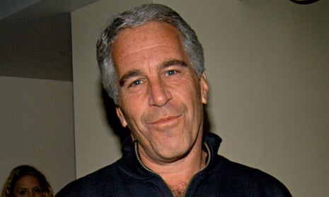 Jeffrey Epstein: the rise and fall of teacher turned tycoon | US news | The Guardian
