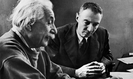 Should Oppenheimer have been played by a Jewish actor?