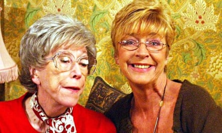 Anne Kirkbride, star of Coronation Street, dies aged 60 after short illness | Television | The Guardian