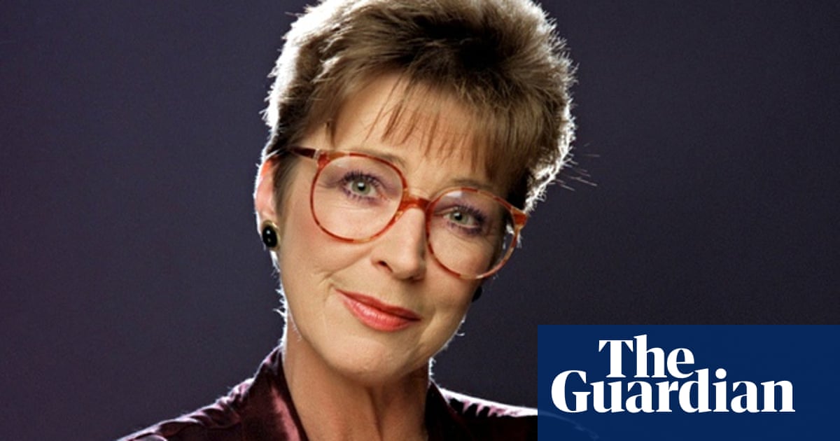 Anne Kirkbride Obituary Television Radio The Guardian