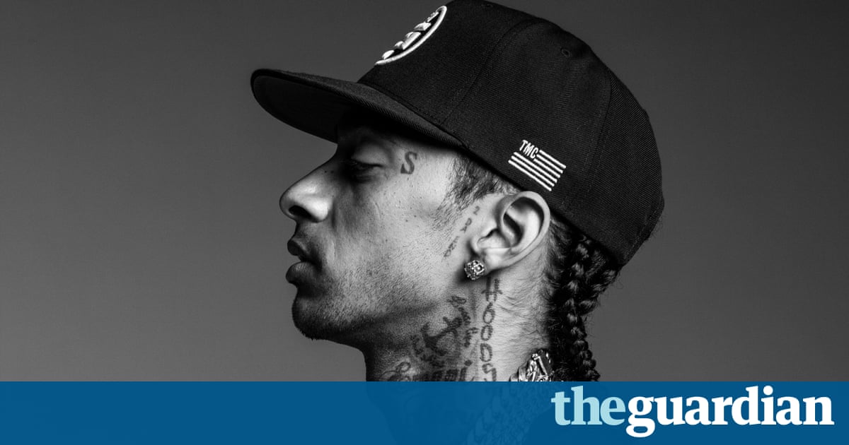 Meet Nipsey Hussle, the rapper who wants you to pay $1,000 for his album | Music | The Guardian